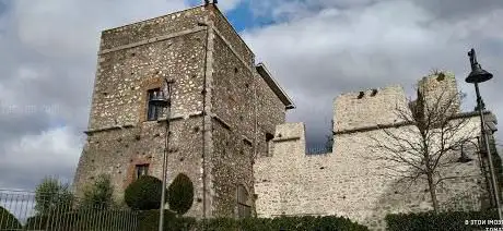 Il Castello Borghese