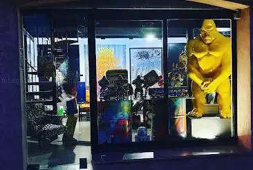 Urban Art Galerie