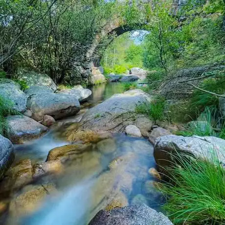 Vilameà River Trail
