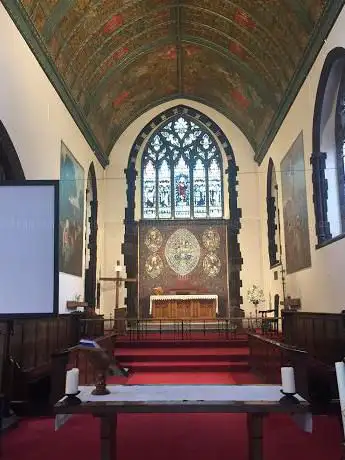 Photo de St Clements C Of E Church