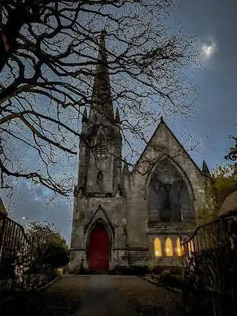 Photo de Blantyre Old Parish Church