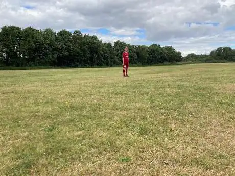 Photo de Brookvale Playing Fields