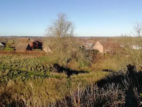 Middleton Mount