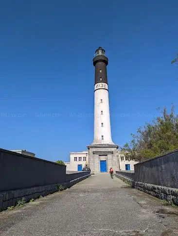 ÃŽle de Sein Grand Lighthouse