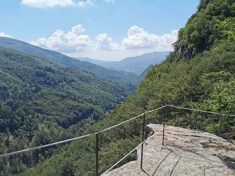 Photo de Torre del fattucchio