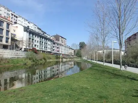 Photo de Parque Aviles de Taramancos