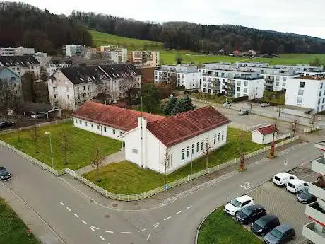 Photo de Kirche Jesu Christi der Heiligen der letzten Tage