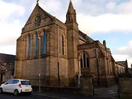 Photo de St Matthew's Church