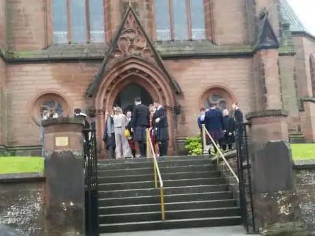 Photo de Maxwelltown West Church of Scotland