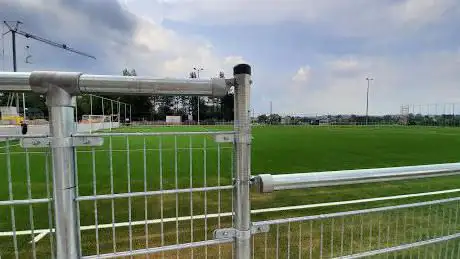 Royale Etoile Sportive Gesvoise - Stade de La Pichelotte