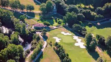 Photo de Golf de Castres-Gourjade
