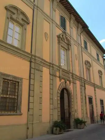 Photo de Monastero Clarisse Murate