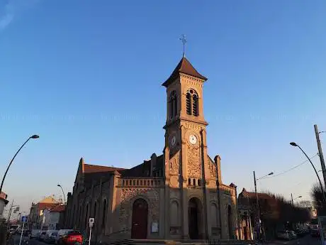 Photo de Église St-Pierre-St-Charles