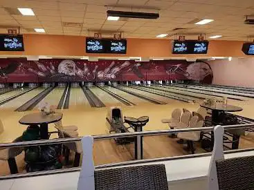 Gutperle GmbH & Co. KG bowling operation