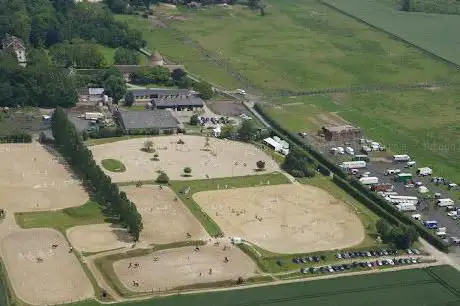 Photo de Haras des Etangs