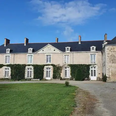Photo de Château de la Biliais