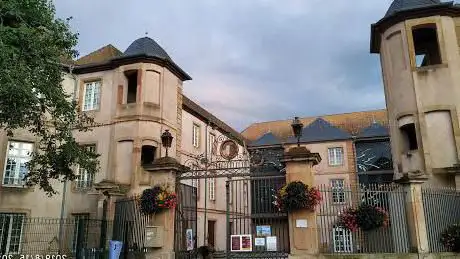 Cinéma Rohan