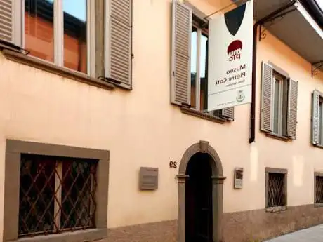 Photo de Museo delle Pietre Coti Valle Seriana