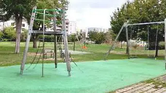 Photo de Parc Jean Mermoz
