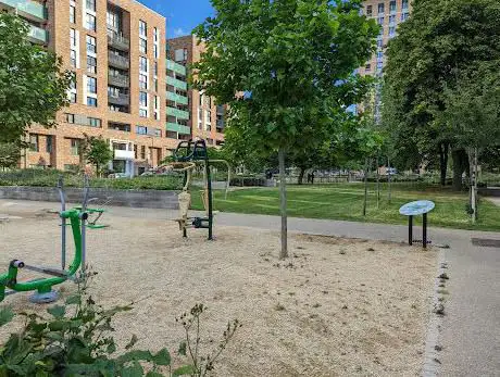Photo de West Park