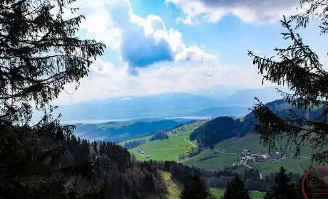 Sagenraintobel