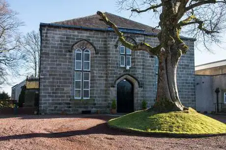 Photo de Kirkton Parish Church Carluke