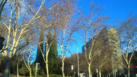 Photo de Moreras Park