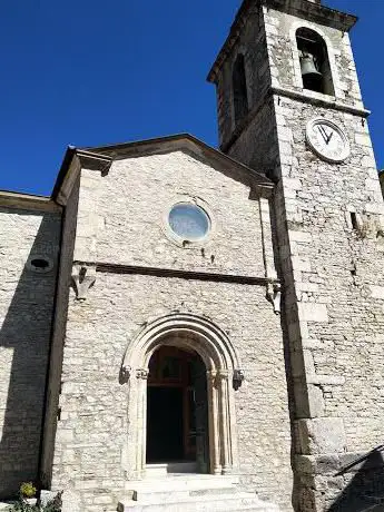 Photo de Church of Saint Martin