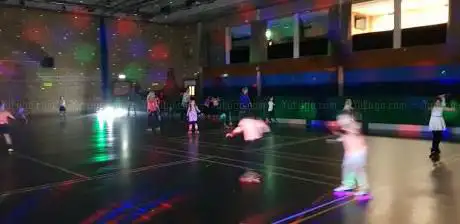 TJ's Roller Skating