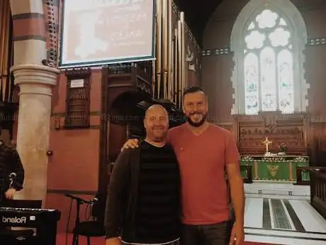 Photo de Gospel Collective Church