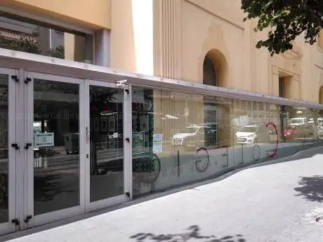 Photo de Biblioteca Municipal Alberto Navarro