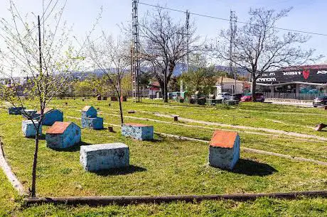 Photo de Parque Cañada Real Coruñesa