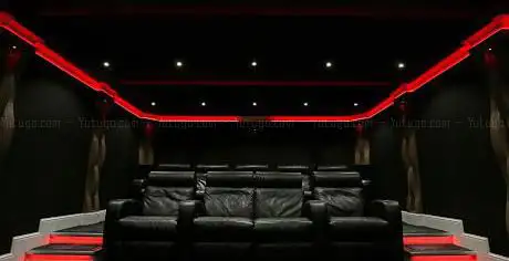 Photo de The Cinema Company