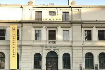 Espace Arlaud