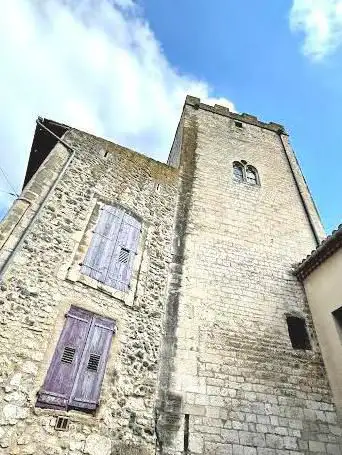 Photo de Tour Ferrande