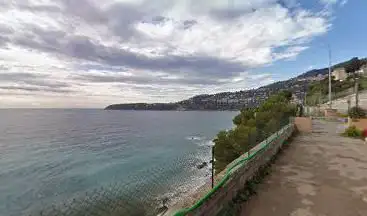 Plage de la source