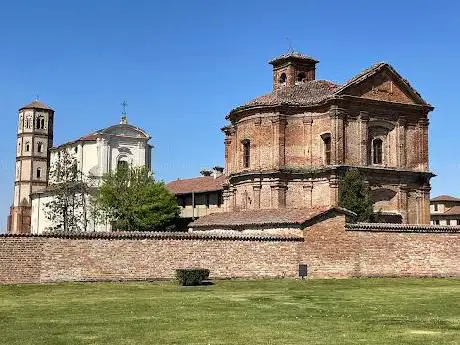 Abbazia di Lucedio