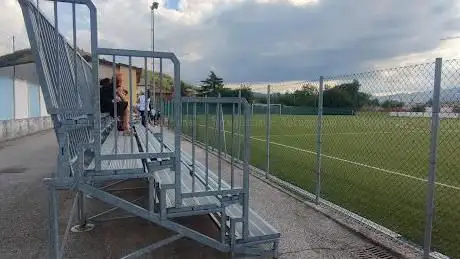 Campo Sportivo Patronato S. Antonio