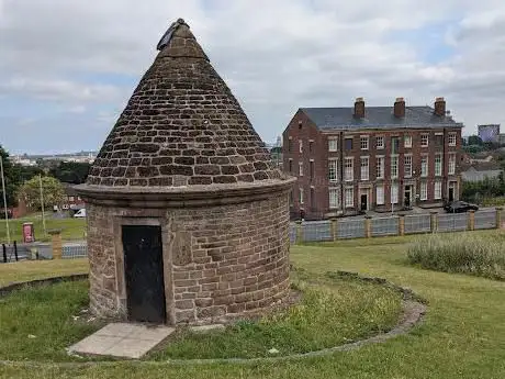 Photo de Prince Rupert's Tower
