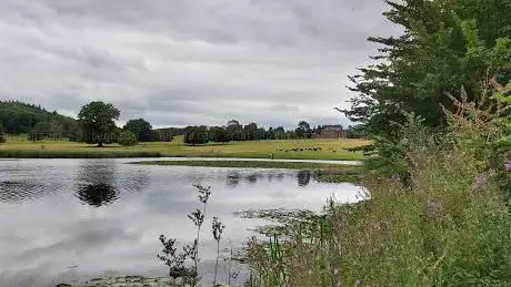 Berrington Pool