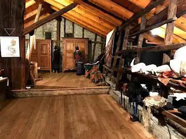 Photo de Museo del Costume e delle Tradizioni delle Genti Alpine