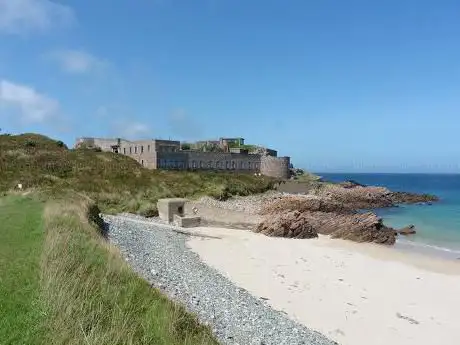Photo de Fort Corblets