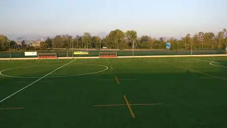 Photo de Sport Ground