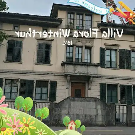 Photo de Museum Villa Flora