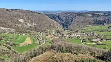 Photo de Belvédère du Vieux Château