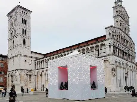 Il Mondo segreto di babbo natale