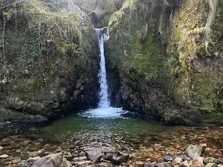 Photo de Ãrea recreativa del Chorrón