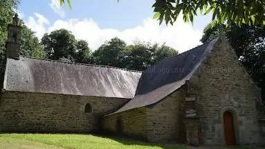 Photo de Chapelle Saint-Laurent