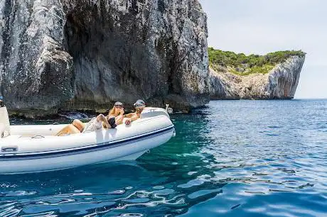 Photo de Acquazzurra Boat Service