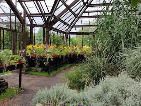 Photo de Glasshouses